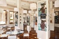 Grecotel Amirandes Exclusive Resort - Restaurants/Cafes