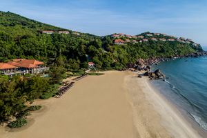 Banyan Tree Lang Co - Algemeen