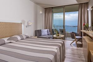 Familiekamer Bay View