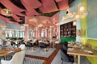 Park Hyatt Dubai - Restaurants/Cafes