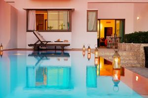 Prestige Pool Villa