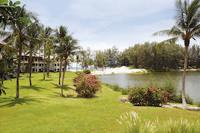 SAii Laguna Phuket Beach Resort - Exterieur