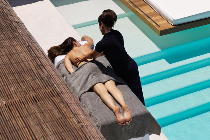 Mykonos Earth Suites - Wellness