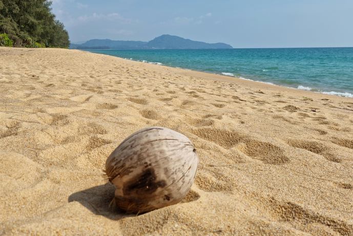 Banyan Tree Phuket - Strand