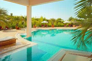 St. Regis Mardavall Mallorca Resort - Wellness