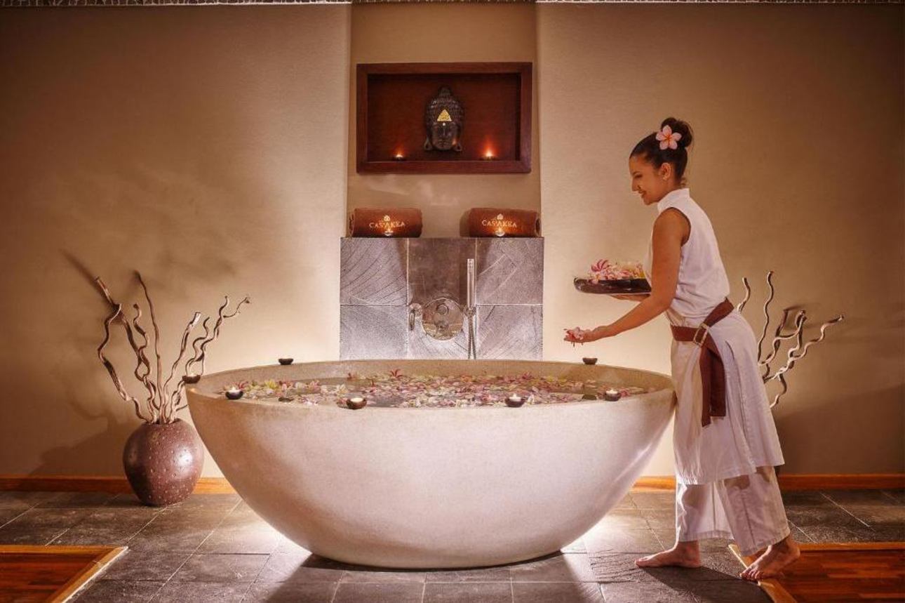 Wellness
