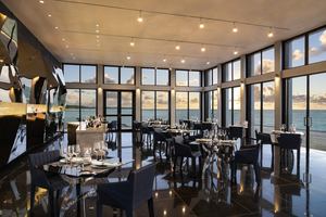 Niyama Private Islands - Restaurants/Cafes