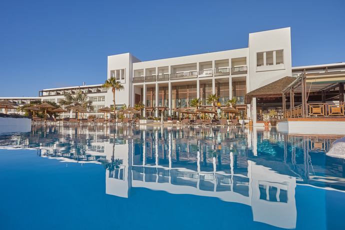Secrets Lanzarote Resort - Zwembad