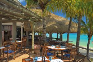 Paradis Beachcomber Golf Resort & Spa - Restaurants/Cafes