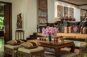 Four Seasons Resort Chiang Mai - 1-slaapkamer Residence