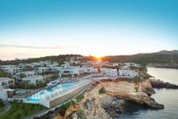 7Pines Resort Ibiza - Exterieur