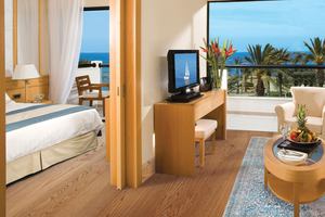 Asimina Suites Hotel - Beperkt Zeezicht Suite Asimina Suites Hotel - Beperkt Zeezicht Suite