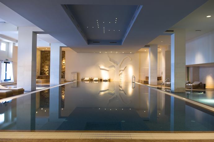 Hotel Excelsior Dubrovnik - Wellness