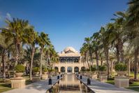 One&Only Royal Mirage - The Palace - Exterieur