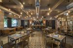 Restaurants/Cafes
