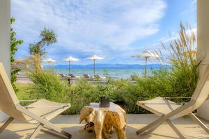 Domes Miramare, a Luxury Collection Resort - Beachfront Emerald Retreat 