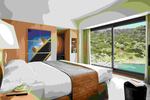 Daios Cove Luxury Resort & Villas - Sea View 2-Bedroom Villa with Private Pool