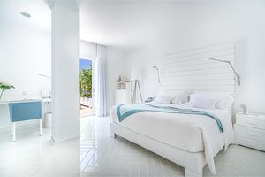 Grand Deluxe Kamer