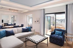 Neptuno Suite