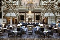 Waldorf Astoria Washington DC - Lobby/openbare ruimte