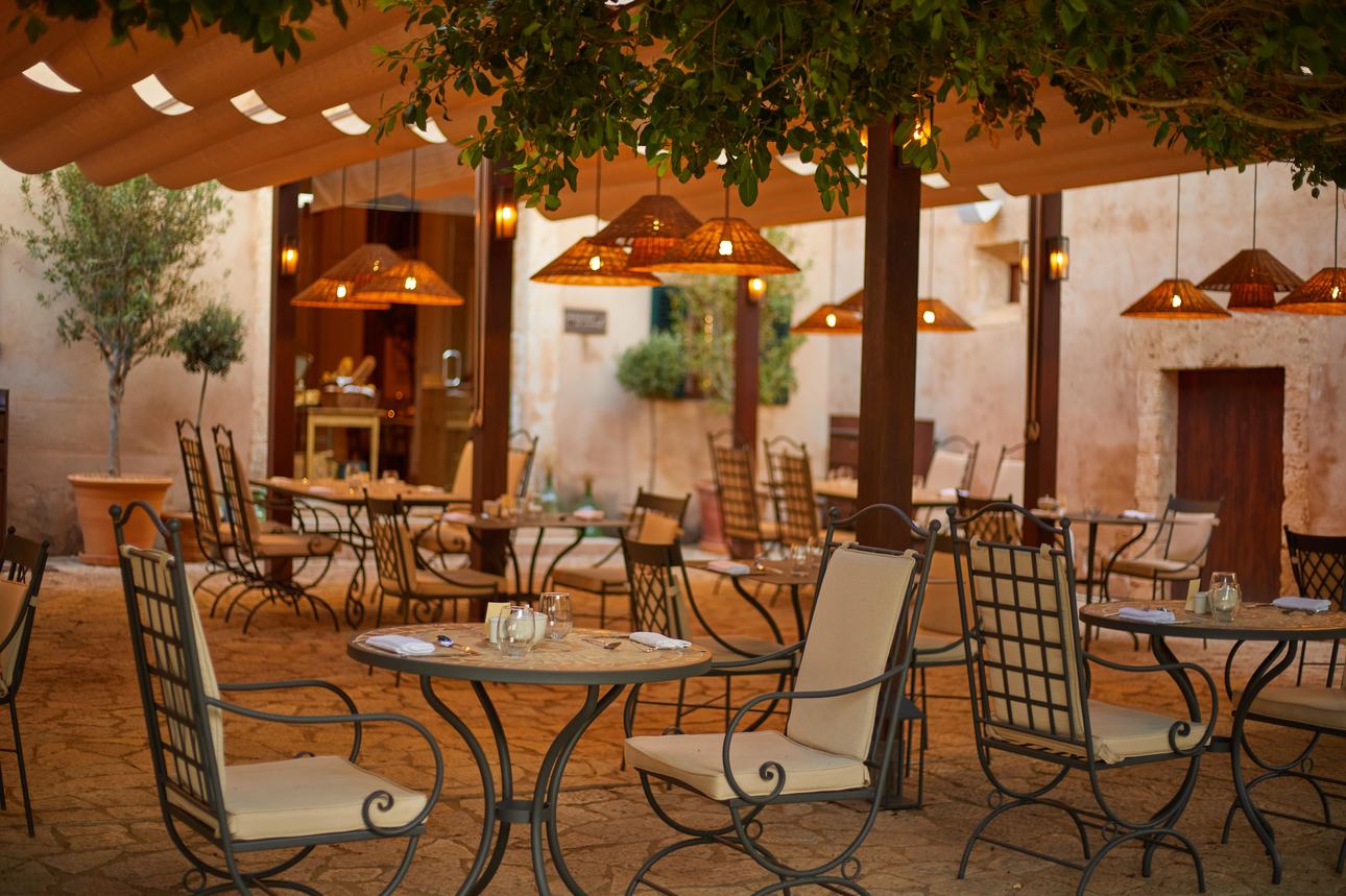 Restaurants/Cafes