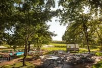 Meneghetti Wine Hotel & Winery - Restaurants/Cafes
