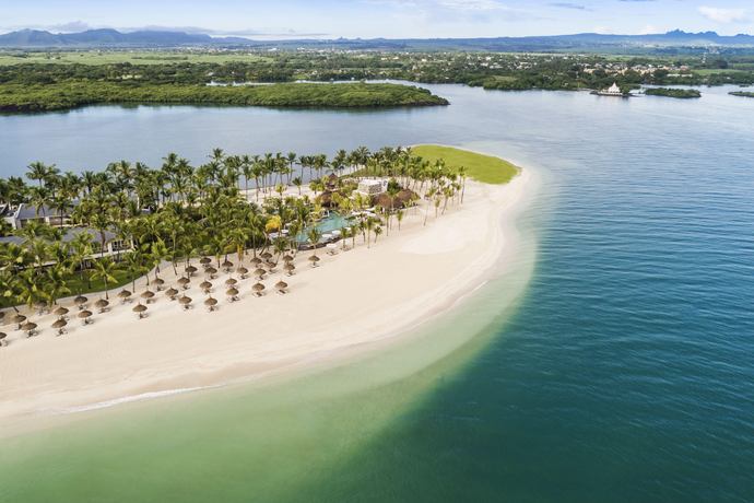 One&Only Le Saint Géran - Algemeen
