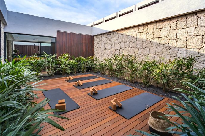 Royal Hideaway Corales Villas - Sport en Spel