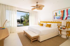 Kimpton Los Monteros - Tweepersoonskamer