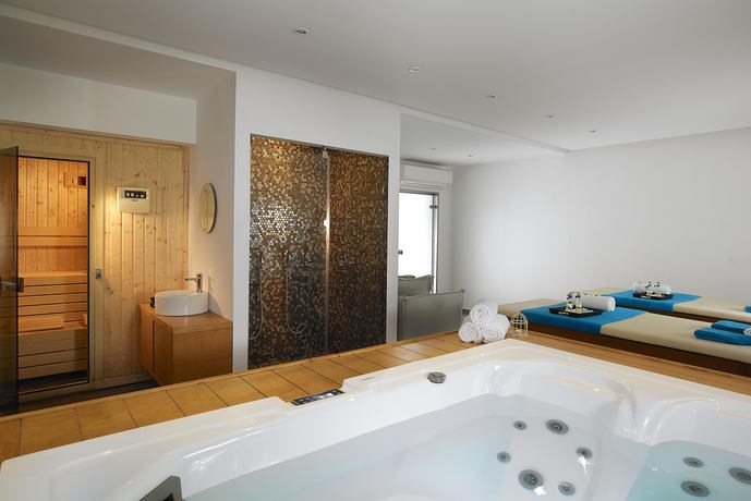 Anemos Luxury Grand Resort - Wellness