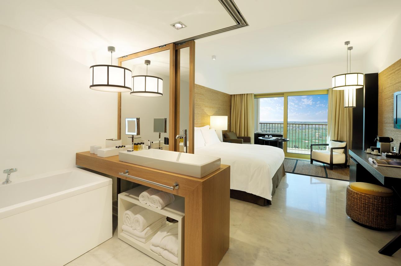 Anantara Vilamoura Algarve Resort - Deluxe Golfzicht Kamer 