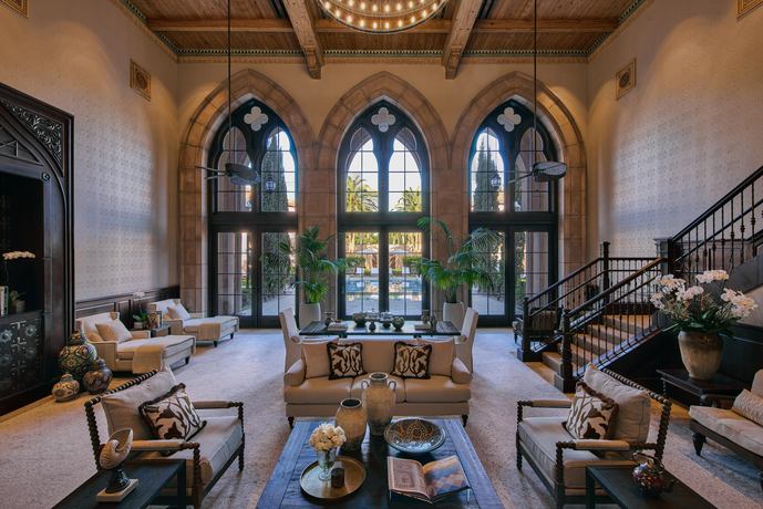 The Boca Raton - Wellness