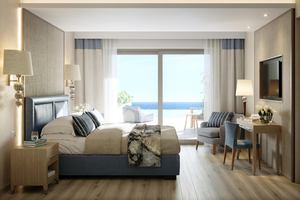 Electra Kefalonia - Maisonette Superior 