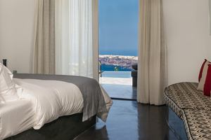 Cozy Suite zwembad