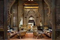 The Apurva Kempinski - Lobby/openbare ruimte