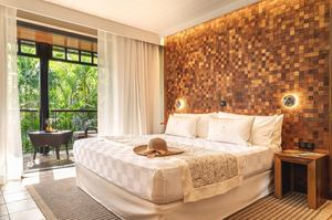 Palm Hotel  - Superior Kamer