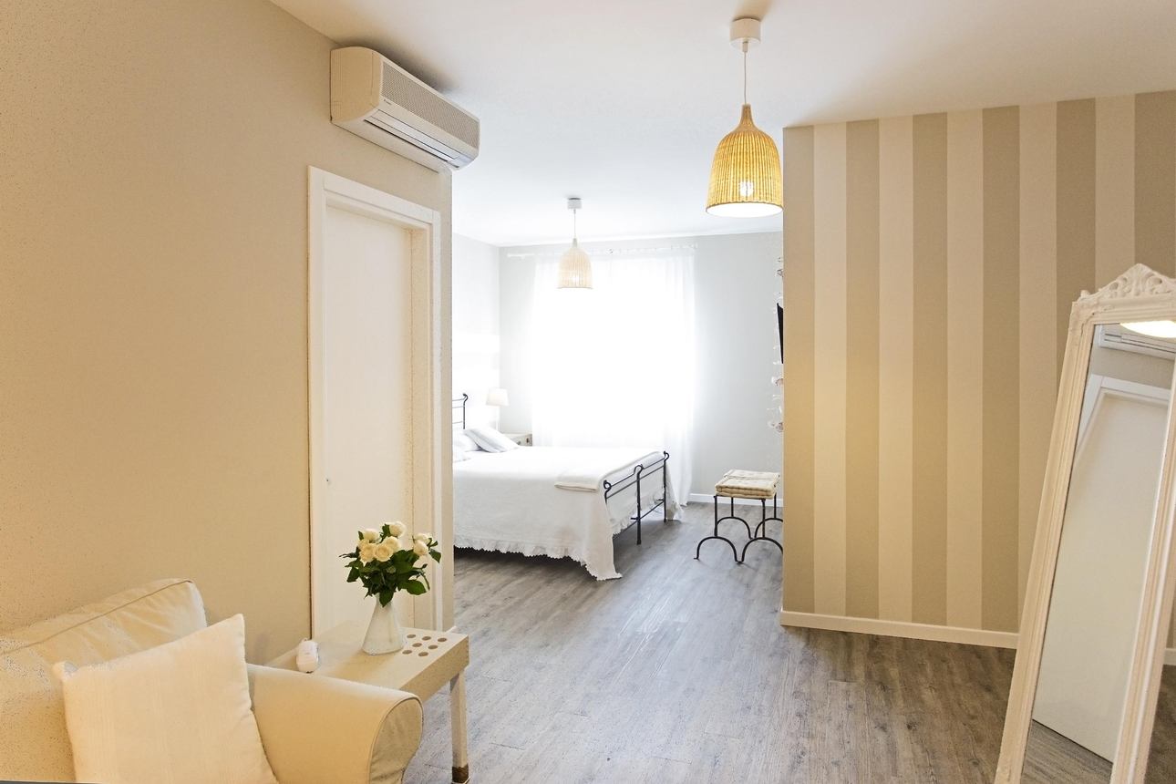 Borgo Pantano - Family Suite