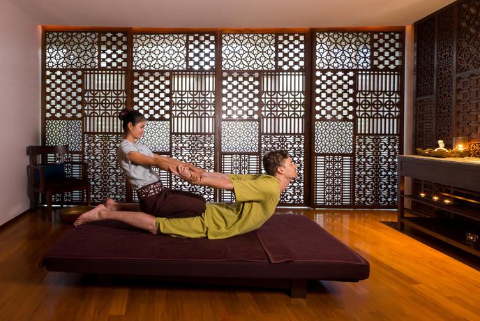 InterContinental Hua Hin Resort - Wellness