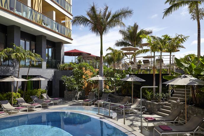 Bohemia Suites - Algemeen