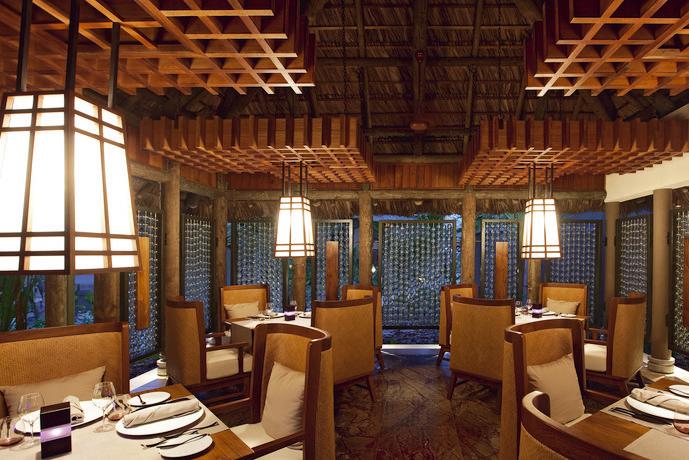 Constance Ephélia Seychelles - Restaurants/Cafes