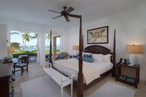 Tortuga Bay - Vierkamer Villa Ocean Front Tortuga Bay - Vierkamer Villa Ocean Front
