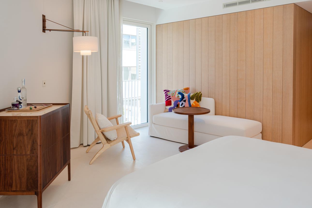 The Standard, Ibiza - Junior Suite