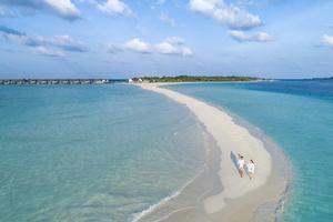 Four Seasons Resort Landaa Giraavaru - Algemeen