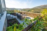 Octant Douro - River View Kamer Terras