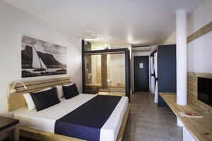 Veranda Pointe aux Biches Hotel - Comfort Kamer