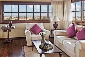 Elba Palace Golf - Penthouse Suite