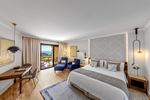 Grand Deluxe Kamer Zeezicht