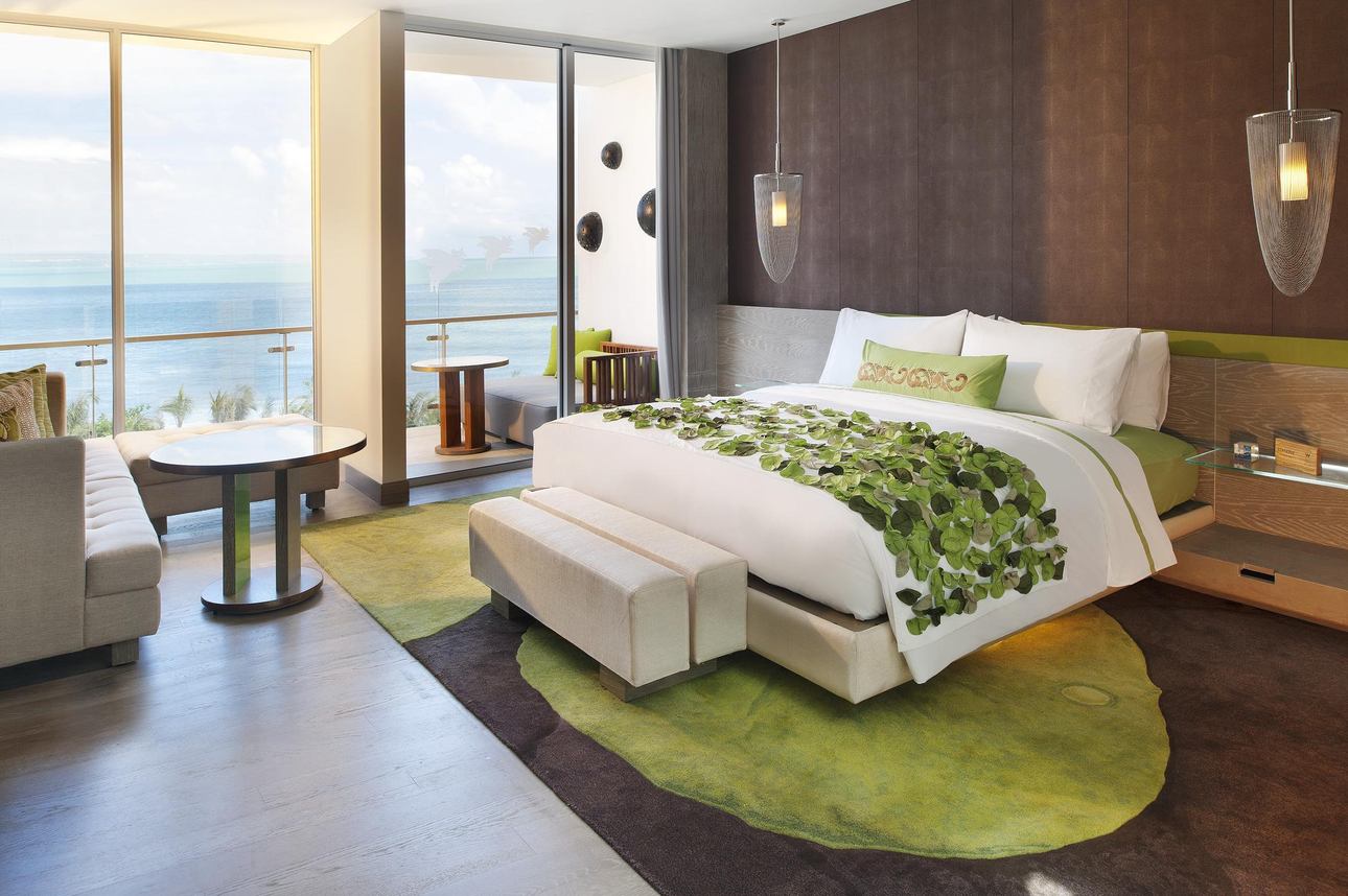 W Bali-Seminyak - Ocean Facing Escape