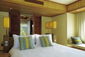 Constance Ephélia Seychelles - Beach Villa - 1 slaapkamer
