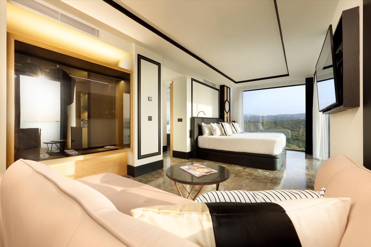 Bless Hotel Ibiza - Mediterrane Suite